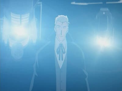 Episode 2: A Taste of Secret