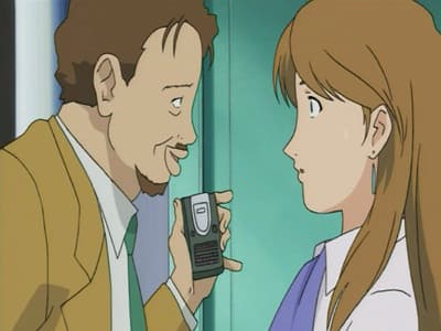 Episode 3: A girl goes to city