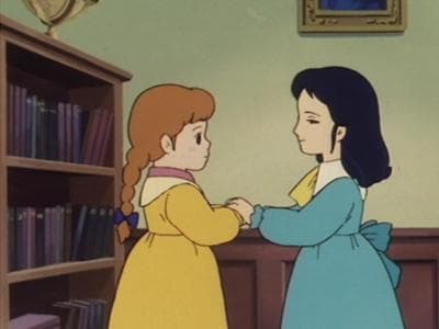 Episode 4: Good Friend Ermengarde