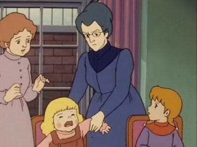 Episode 5: Lottie the Squaller