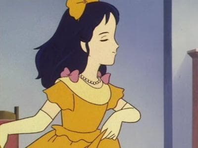 Episode 8: A Nice Little Lady