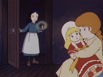 Episode 14: A Nightly Visitor