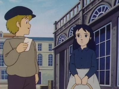 Episode 15: Peter, a Child of the Populace