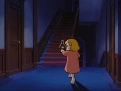 Episode 16: Lottie`s Adventure