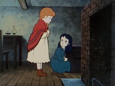 Episode 17: Little Melle`s Family