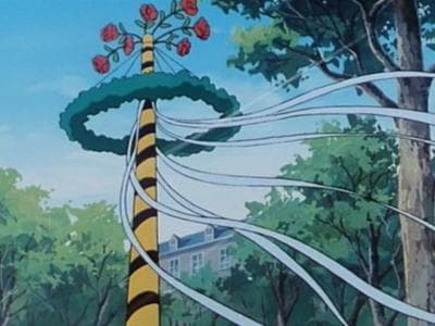Episode 18: Sad Maypole Celebration