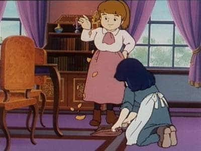 Episode 21: Bitter Tears