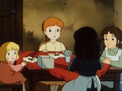 Episode 22: The Party on the Attic