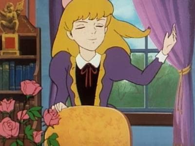 Episode 24: Emily`s Fate