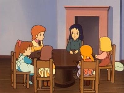Episode 26: The Little Teacher