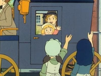 Episode 28: Summer Holidays