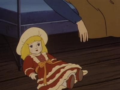 Episode 35: At Death`s Door