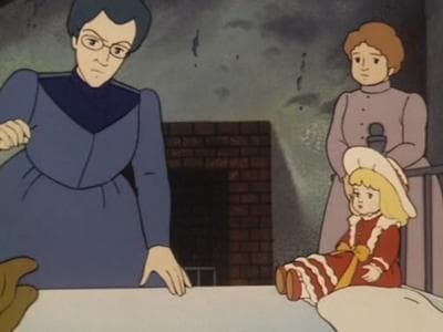 Episode 38: The End of the Magic