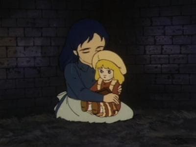 Episode 39: A Cold Night in the Stable