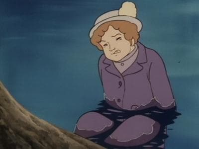 Episode 40: Miss Amelia`s Tears