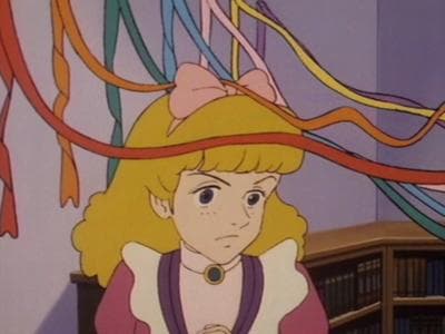 Episode 41: The Halloween Party