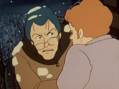 Episode 45: Miss Minchin`s Remorse