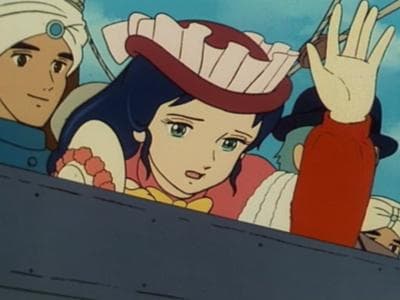 Episode 46: Till We Meet Again
