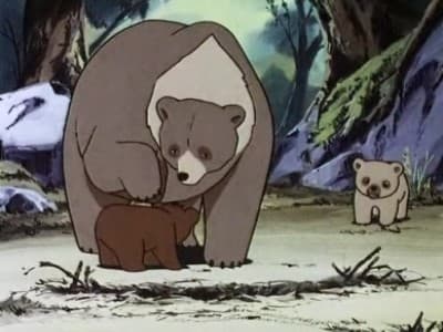 Episode 2: Dangers of the Forest