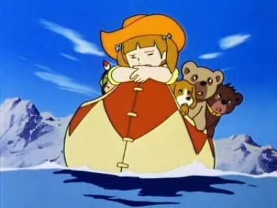 Episode 11: Painful Lesson