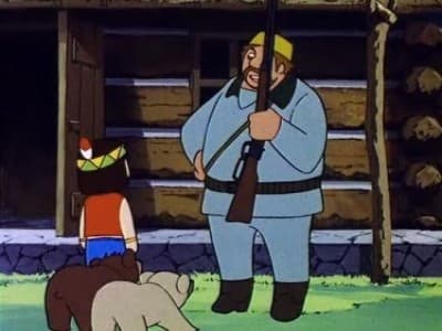 Episode 14: Knock Down the Dog and the Goat