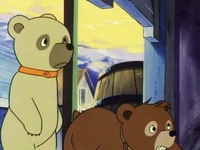 Episode 16: A Warm Welcome