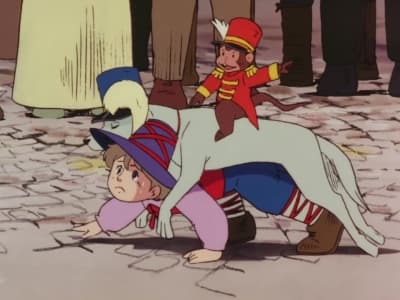 Episode 5: Remi's Debut