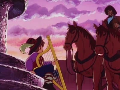 Episode 12: Little Leader Remi