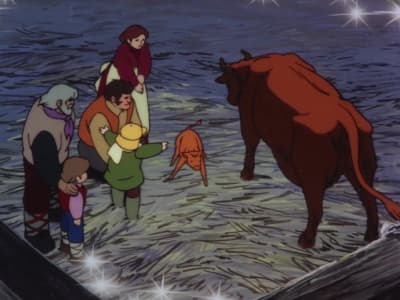 Episode 21: A New Life Is Born