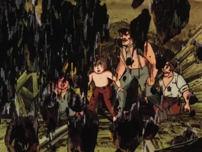 Episode 35: Remi Is Saved