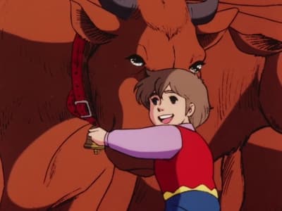 Episode 37: A Gift For Mama