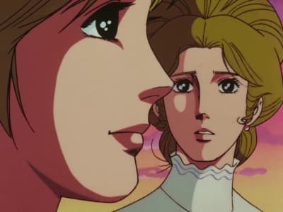 Episode 49: Two Mothers