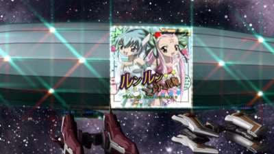 Episode 6: Debut! New Idol-Rune