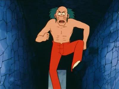 Episode 16: Episode 16