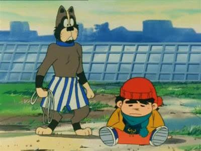 Episode 19: Episode 19