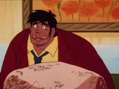 Episode 23: Episode 23
