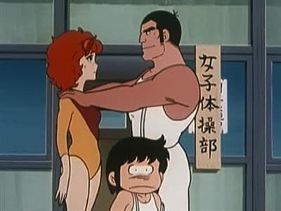 Episode 28: Episode 28