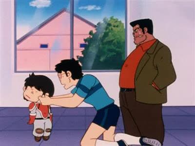 Episode 35: Episode 35