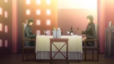 Episode 7: Spare the rod and spoil the child