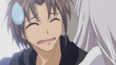 Episode 3: Rokujou Miyaho (Part 1)