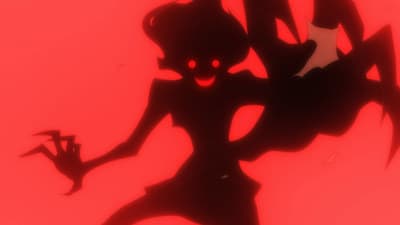 Episode 3: Greed`s Tremor