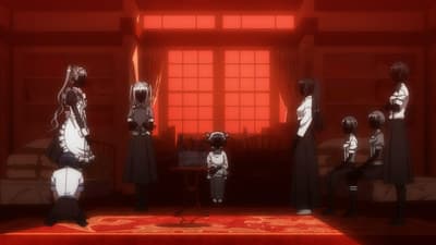 Episode 4: The Captive Maiden