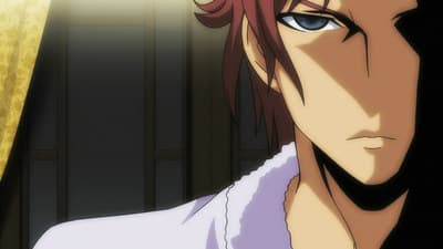 Episode 6: Heart Pounding Mission: School Scramble!