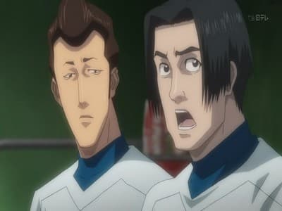 Episode 23: Tactics