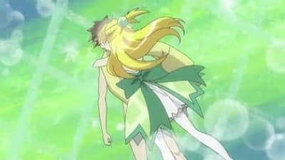 Episode 1: Can You Feel It? First Kiss