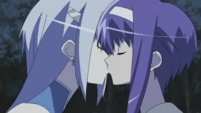 Episode 5: Dating Relationship?