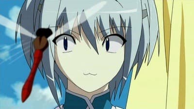 Episode 10: Thanks for the Unchanged Present