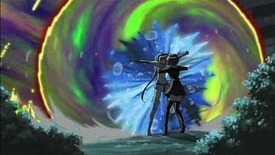Episode 11: Shaken! the Strongest Akikan