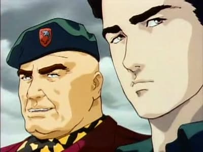 Episode 5: Abduction in Chinatown