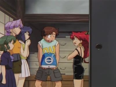 Episode 3: File-XX "Breakthrough" - Act 3